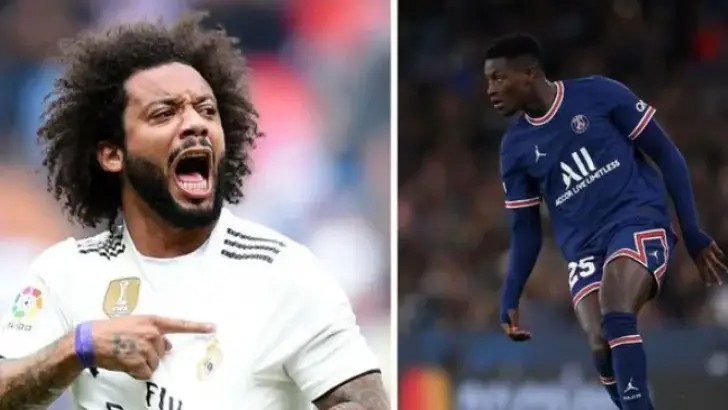 惯用左脚踢球的人比较强？