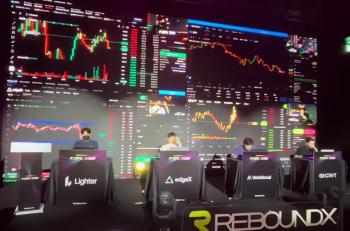 东亚第一内卷国，韩国正在成为一个「全民炒币」的国家。