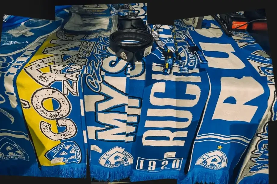 波兰超是全世界最激烈的联赛，每支球队都有可能降级