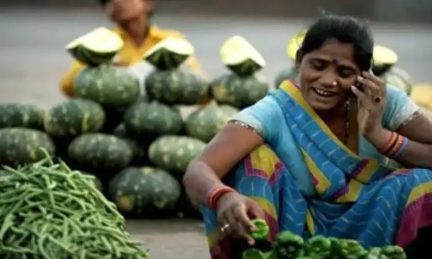 印度人到底是怎么撸网贷的？