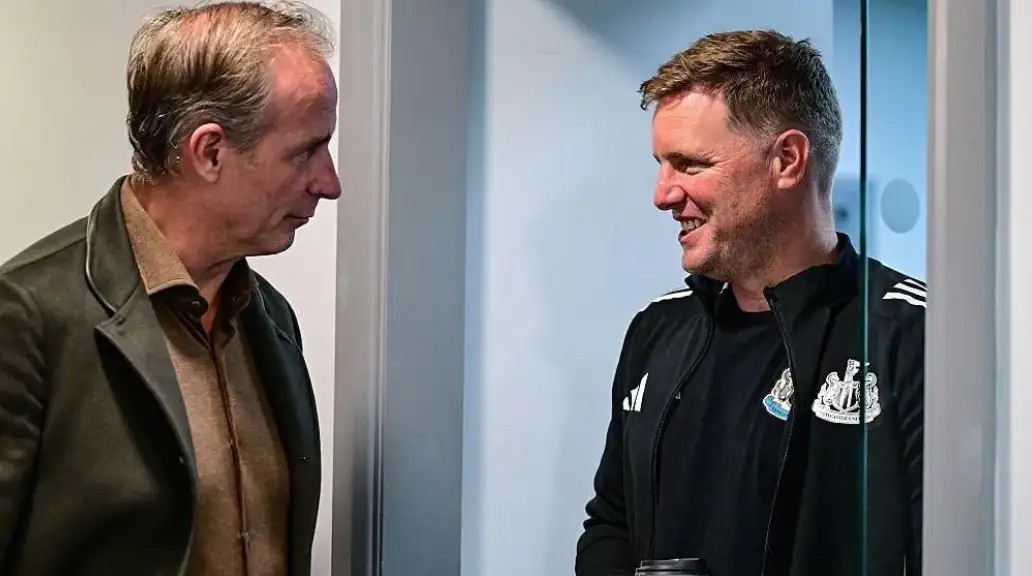 沙特油爹要撤资？不是不想卖，只怪纽卡不值钱！